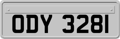 ODY3281