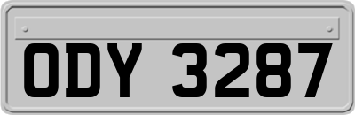 ODY3287