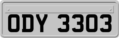 ODY3303