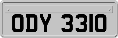 ODY3310