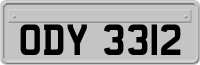 ODY3312