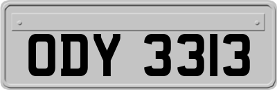 ODY3313
