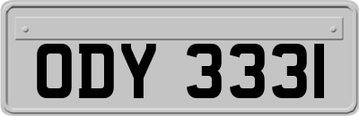 ODY3331