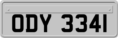 ODY3341