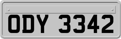 ODY3342