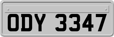 ODY3347