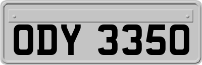 ODY3350