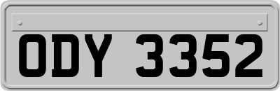 ODY3352