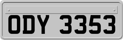 ODY3353