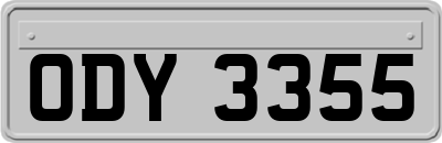 ODY3355