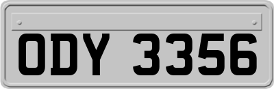ODY3356