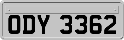 ODY3362