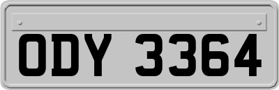 ODY3364