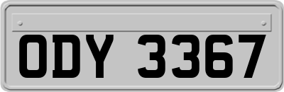 ODY3367