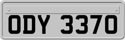 ODY3370