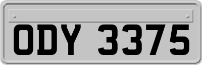 ODY3375