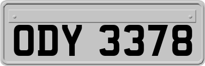 ODY3378