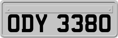 ODY3380