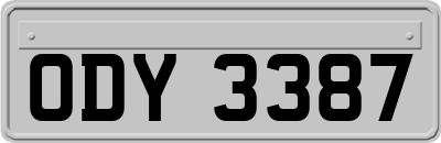 ODY3387