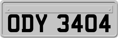 ODY3404