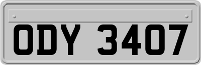 ODY3407