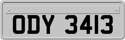 ODY3413