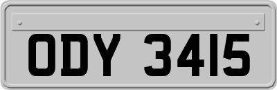 ODY3415