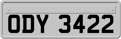 ODY3422