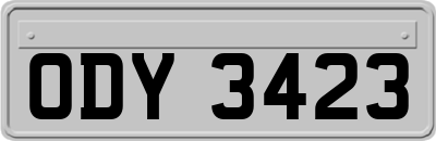 ODY3423