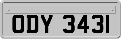 ODY3431
