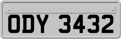 ODY3432