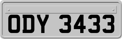 ODY3433