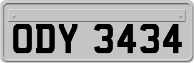 ODY3434