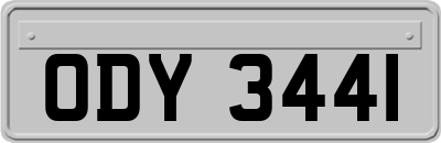 ODY3441