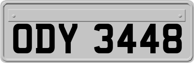 ODY3448