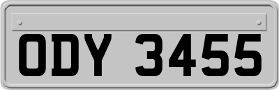 ODY3455