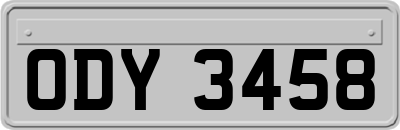 ODY3458