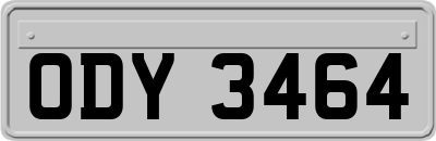 ODY3464
