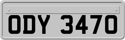 ODY3470