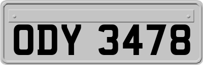 ODY3478