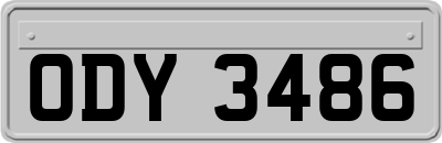 ODY3486