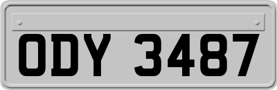 ODY3487