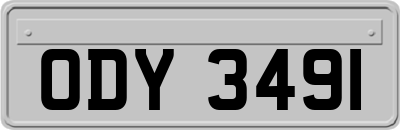 ODY3491