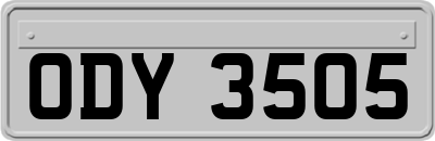 ODY3505