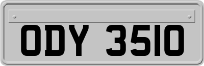 ODY3510