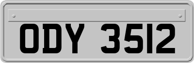 ODY3512