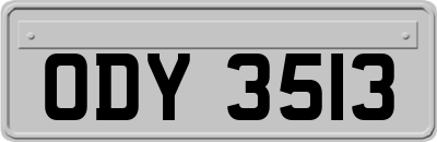 ODY3513