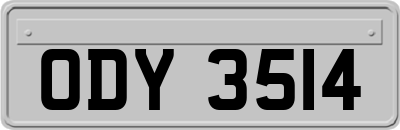 ODY3514