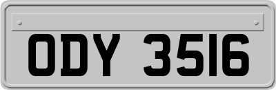 ODY3516