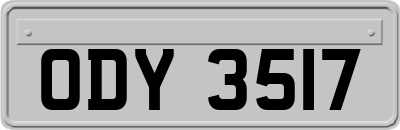 ODY3517